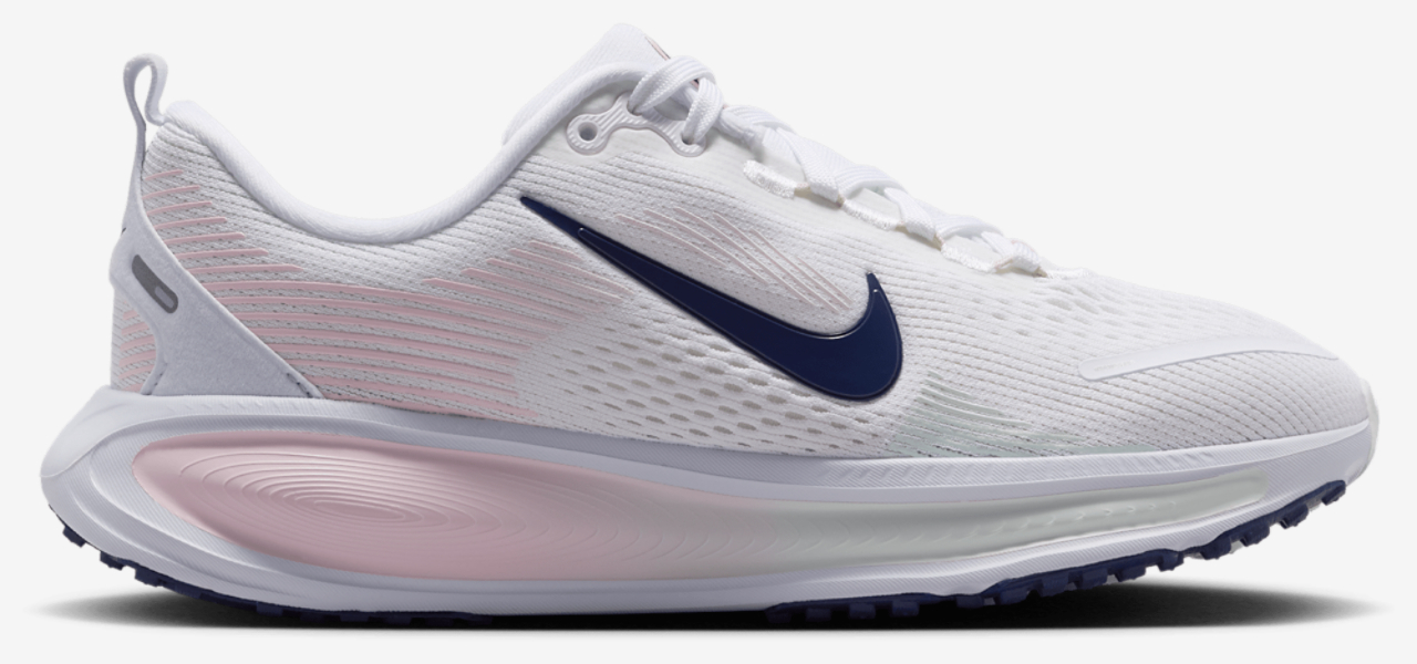 Nike Vomero 18 Image 1 of 5. Tap to open photo gallery.