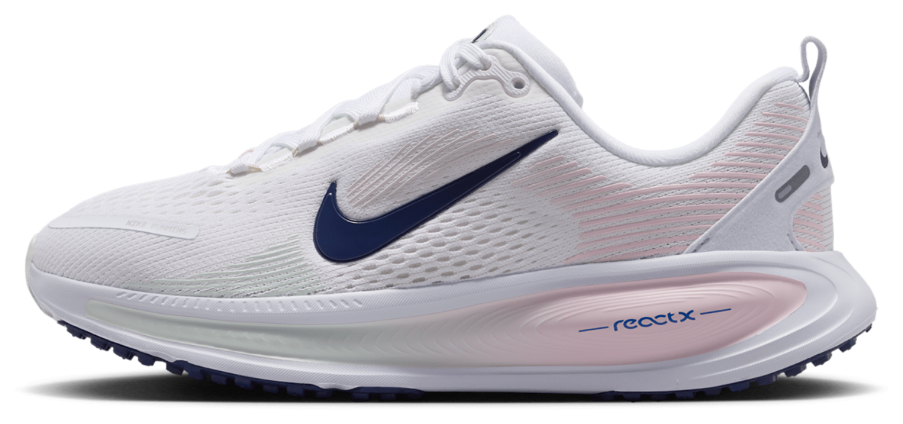 Nike Vomero 18 Image 2 of 5. Tap to open photo gallery.