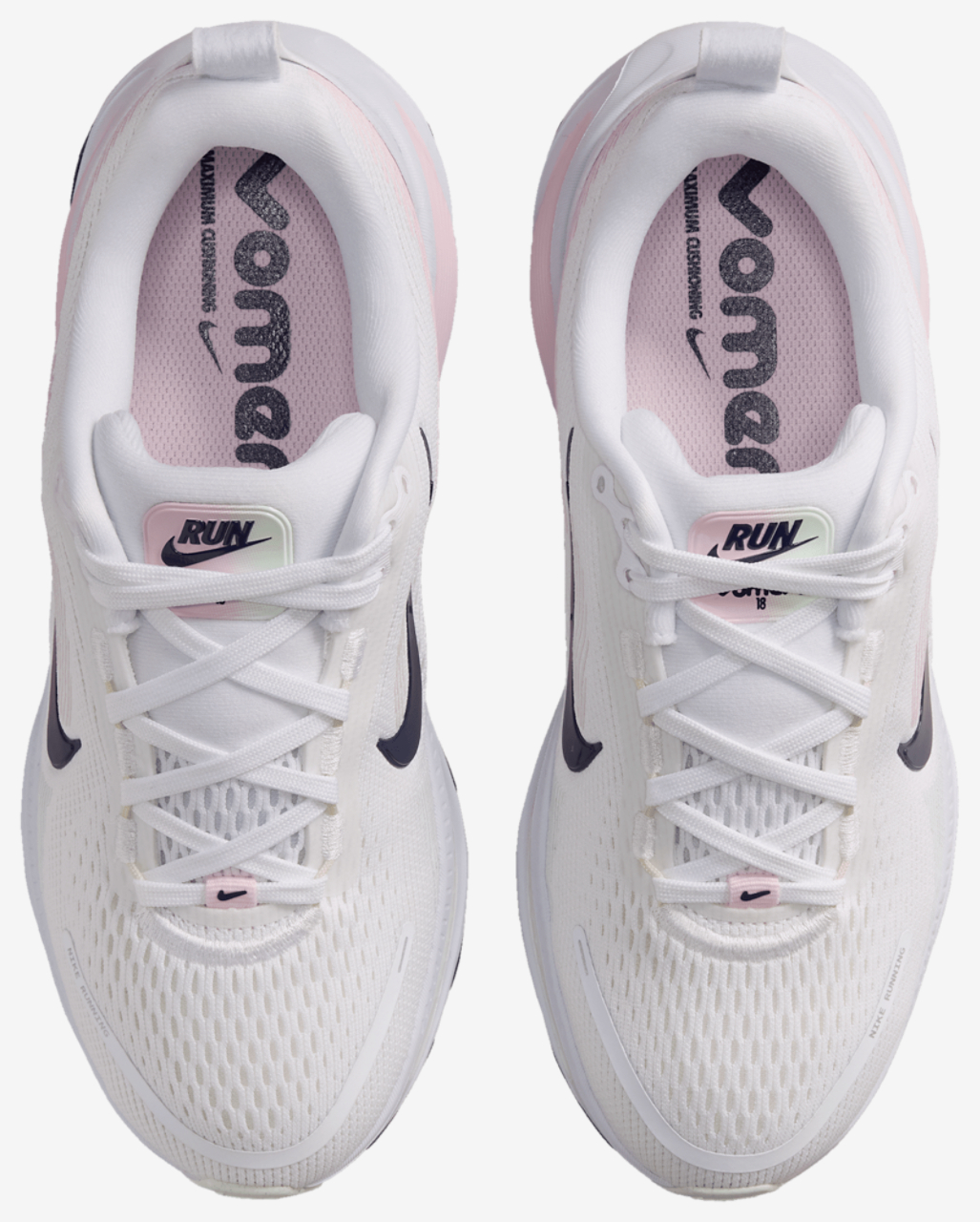 Nike Vomero 18 Image 4 of 5. Tap to open photo gallery.