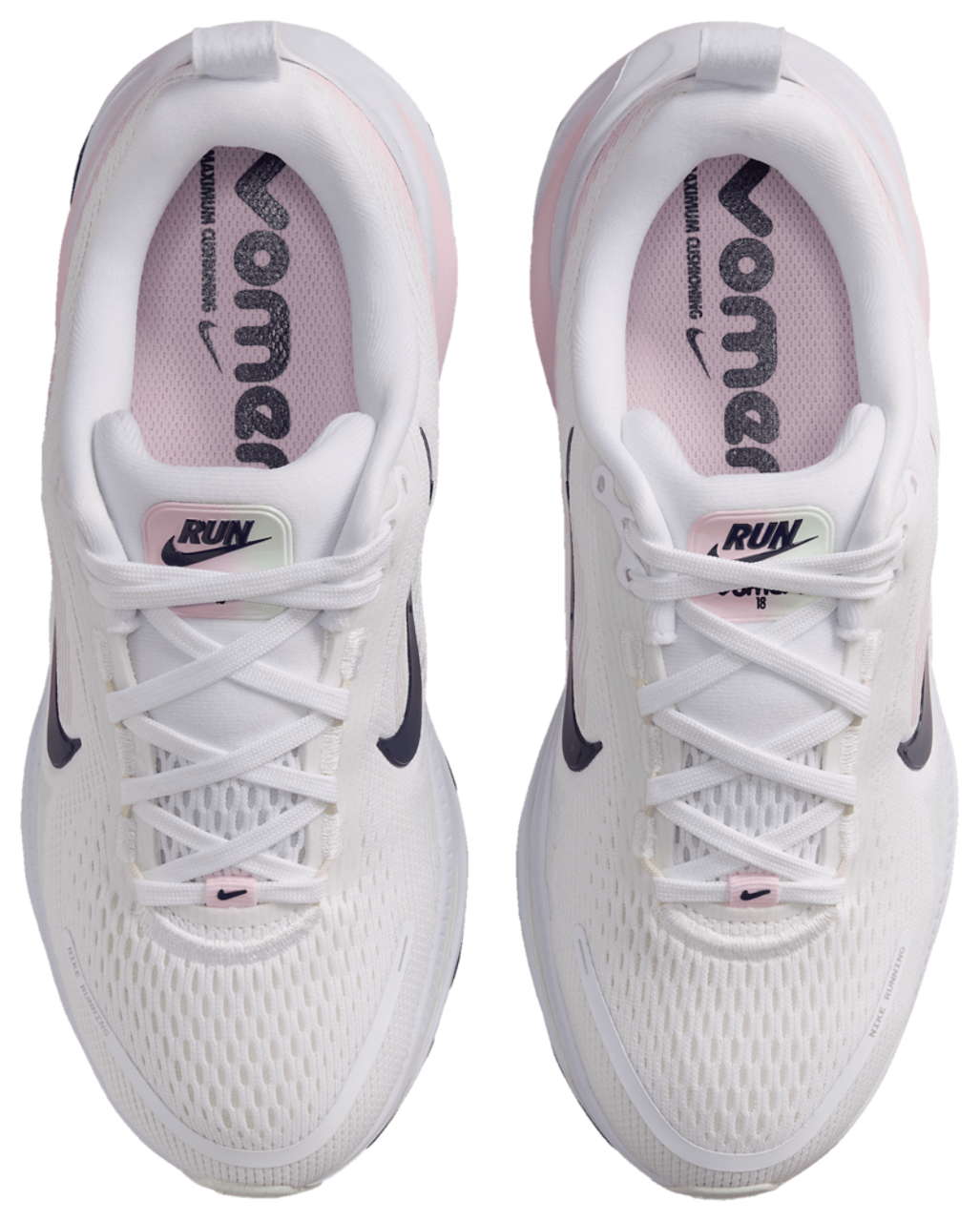 Nike Vomero 18 Image 4 of 5. Tap to open photo gallery.