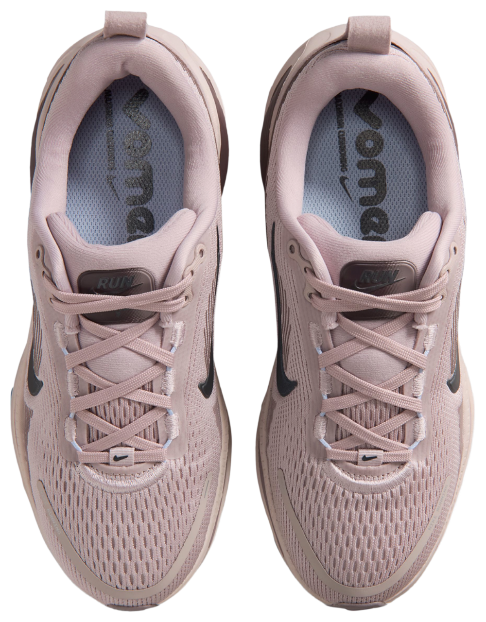 Nike Vomero 18 Image 4 of 5. Tap to open photo gallery.