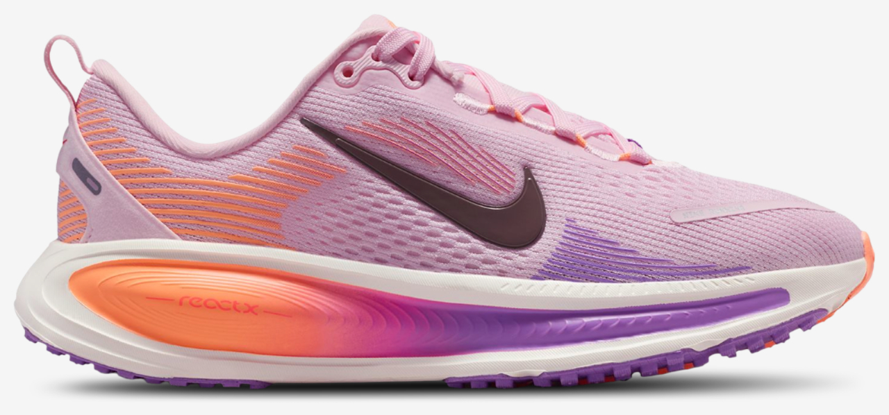 Nike Vomero 18 Image 1 of 5. Tap to open photo gallery.