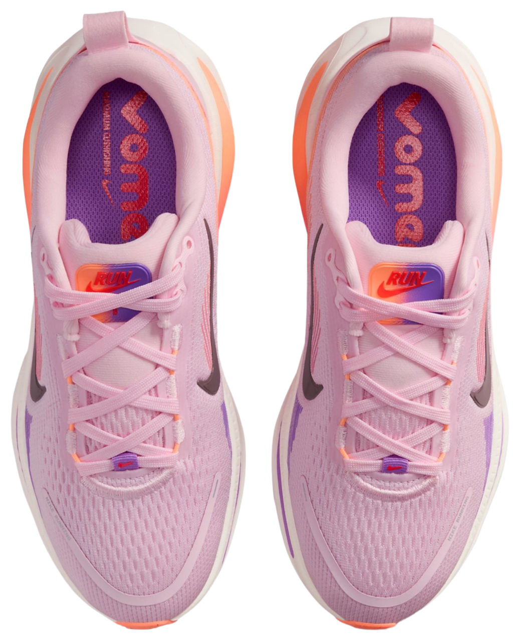 Nike Vomero 18 Image 4 of 5. Tap to open photo gallery.