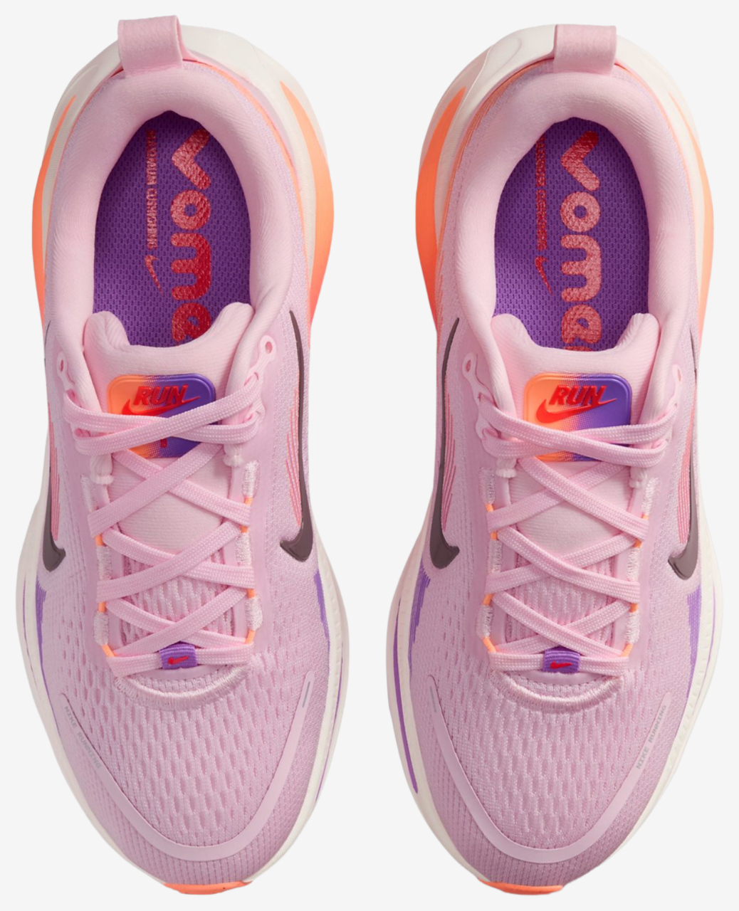 Nike Vomero 18 Image 4 of 5. Tap to open photo gallery.