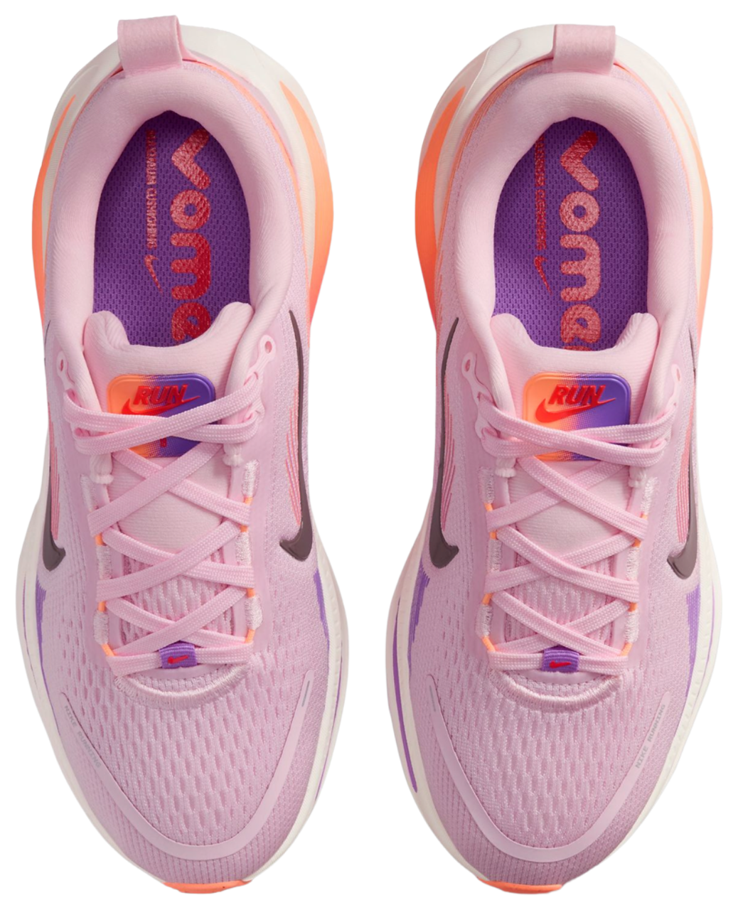 Nike Vomero 18 Image 4 of 5. Tap to open photo gallery.
