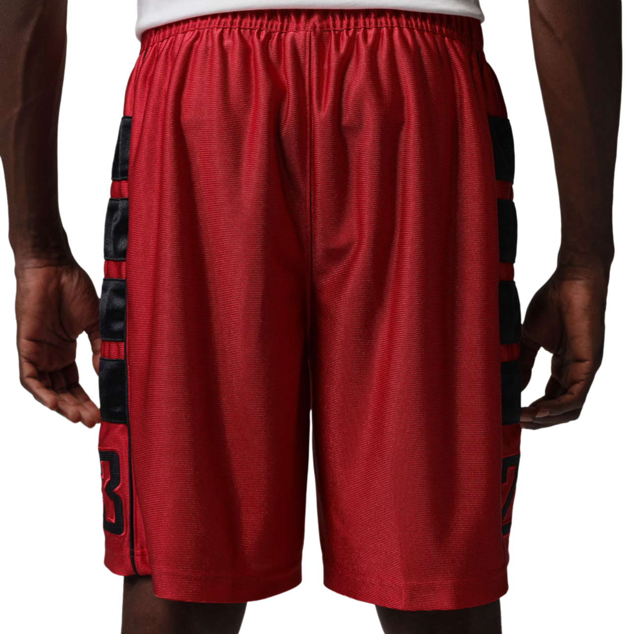Jordan Brooklyn Cat Scratch Shorts RCON - Men's | Foot Locker