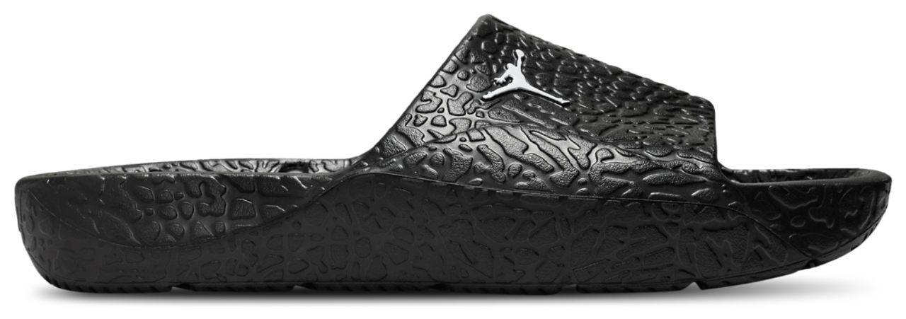 Jordan Franchise Shower Slides Image 1 of 4. Tap to open photo gallery.