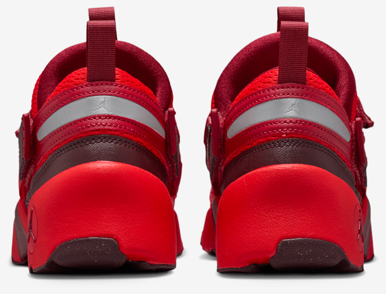 Jordan Trunner LX Image 3 of 5. Tap to open photo gallery.
