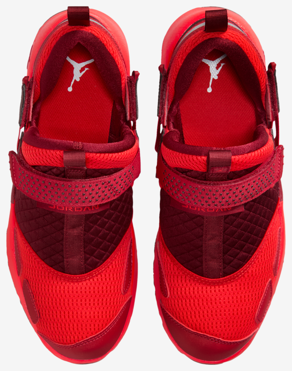 Jordan Trunner LX Image 4 of 5. Tap to open photo gallery.