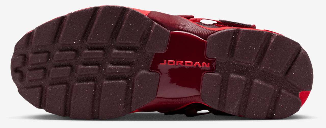 Jordan Trunner LX Image 5 of 5. Tap to open photo gallery.