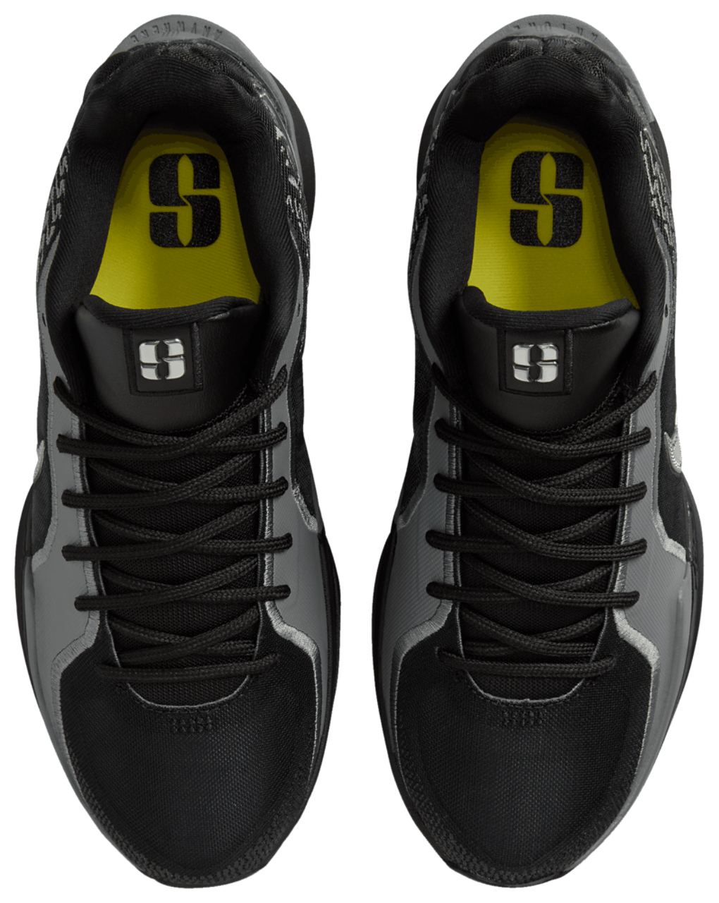 シューズ(男性用) Nike Sabrina 2 Black Label Nike Sabrina 2 Black Label IB3871-001 | SneakerFiles