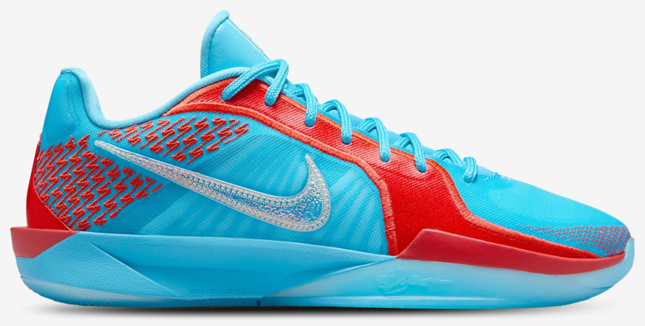 Nike Sabrina 2 - Men's | Foot Locker