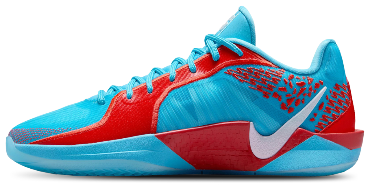 シューズ(男性用) nike sabrina2 by you wmns28cm/mens27.5cm Nike Sabrina 2 - Men's | Foot Locker