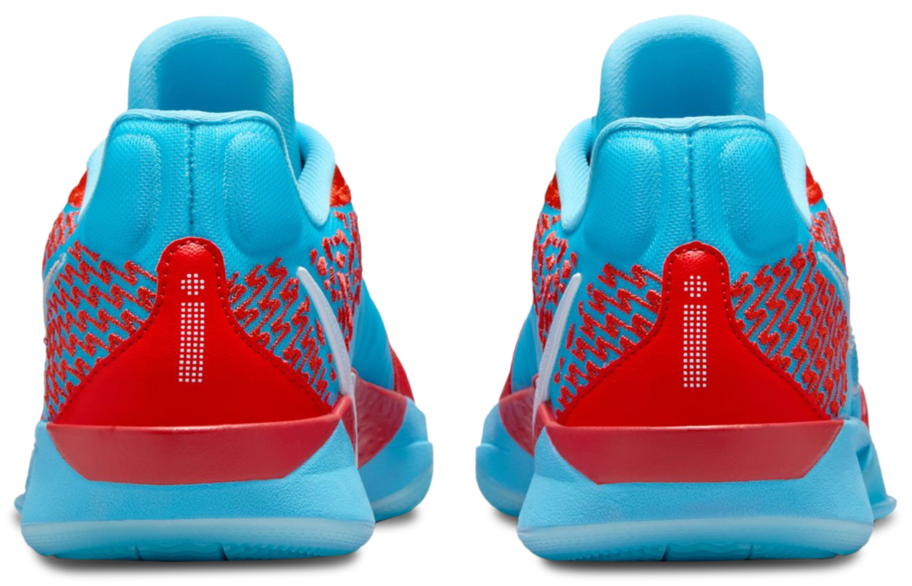 Nike Sabrina 2 | Foot Locker