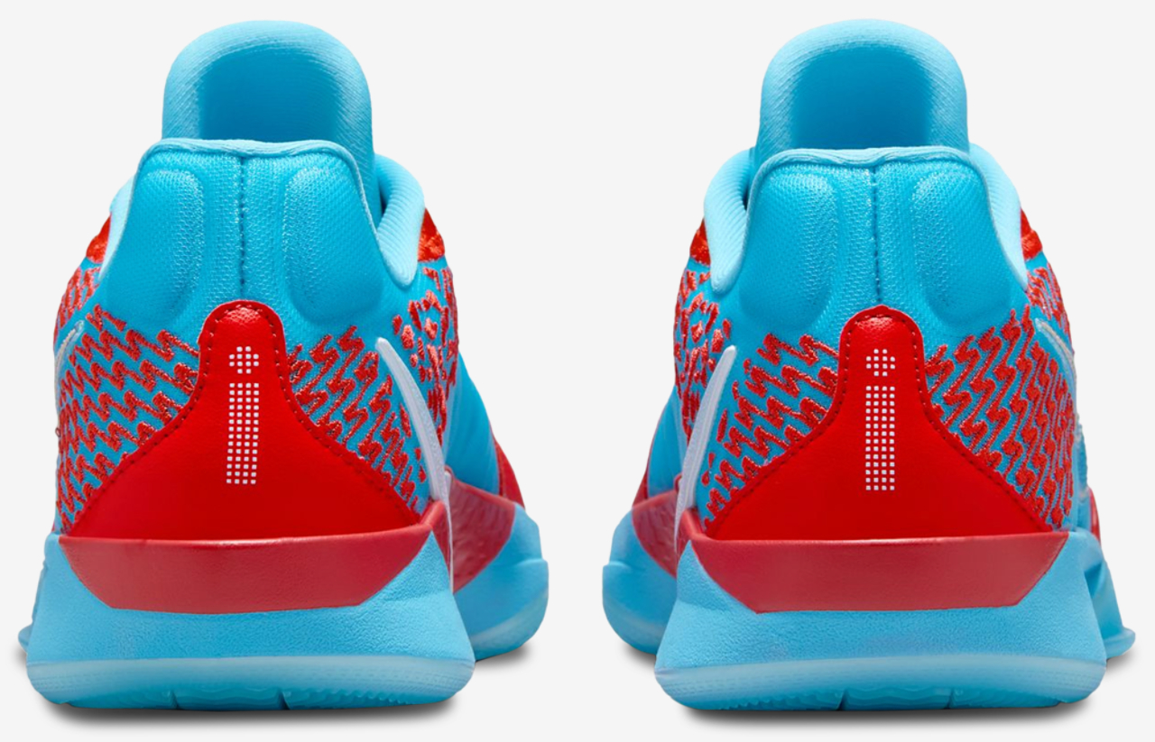 Nike Sabrina 2 - Men's | Foot Locker