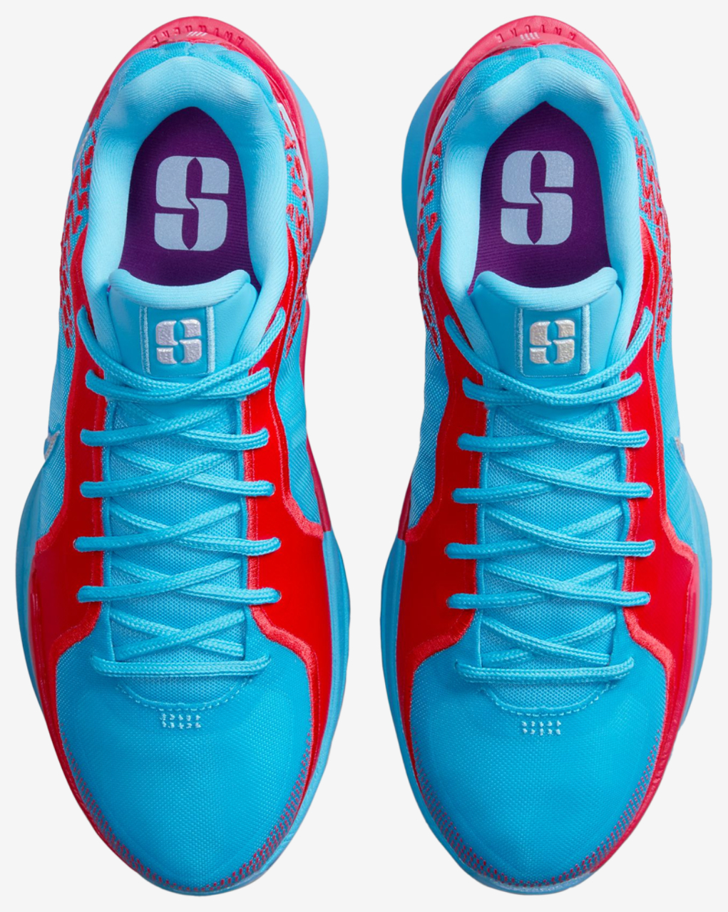 Nike Sabrina 2 Image 4 of 5. Tap to open photo gallery.