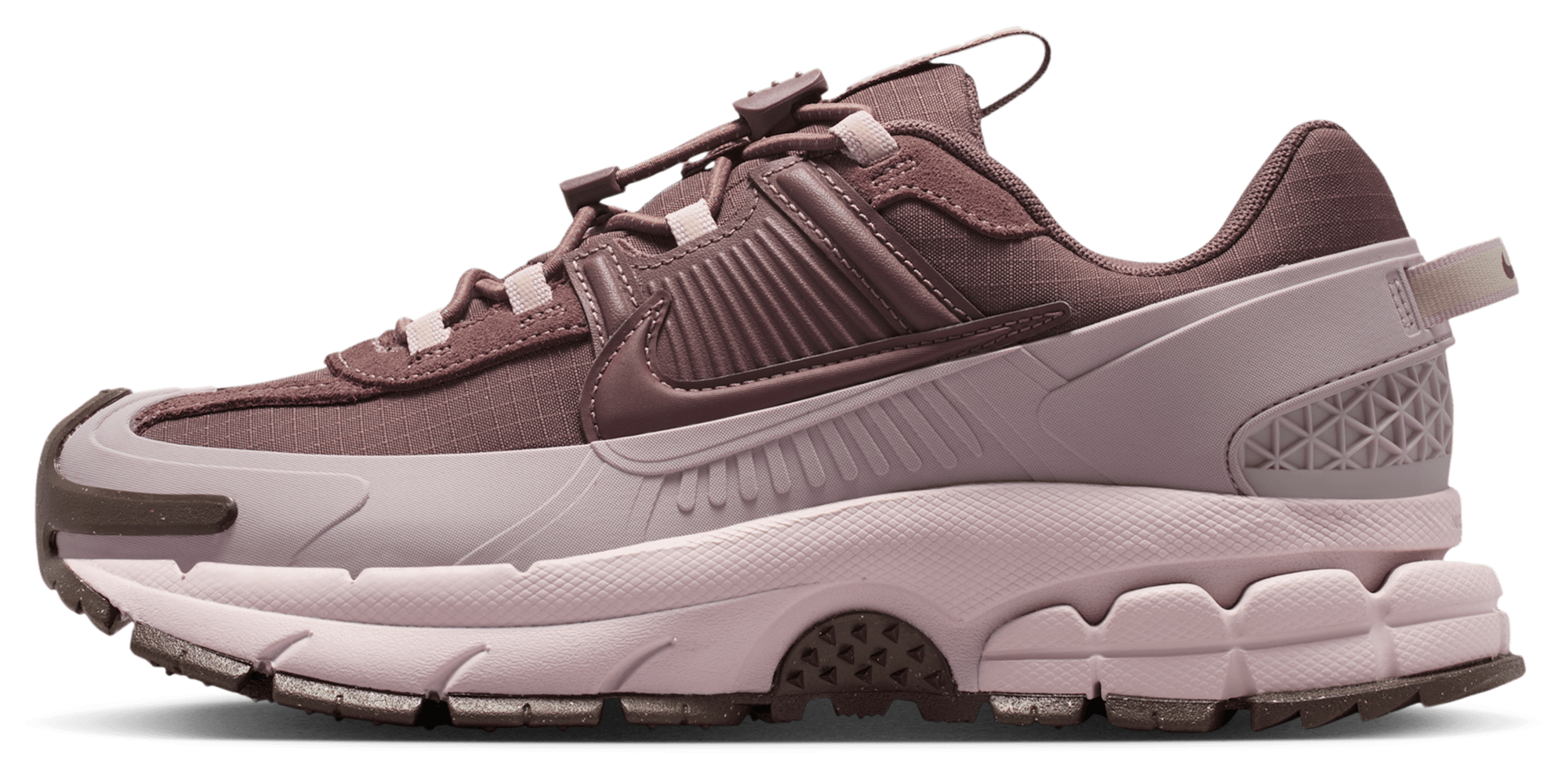 Nike Vomero Roam - Tattoo/Tattoo/Particle Rose - Image 2