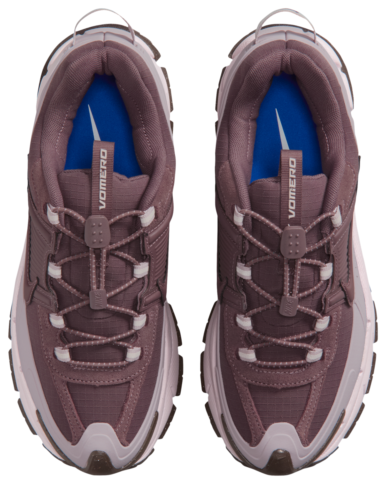 Nike Vomero Roam - Tattoo/Tattoo/Particle Rose - Image 4