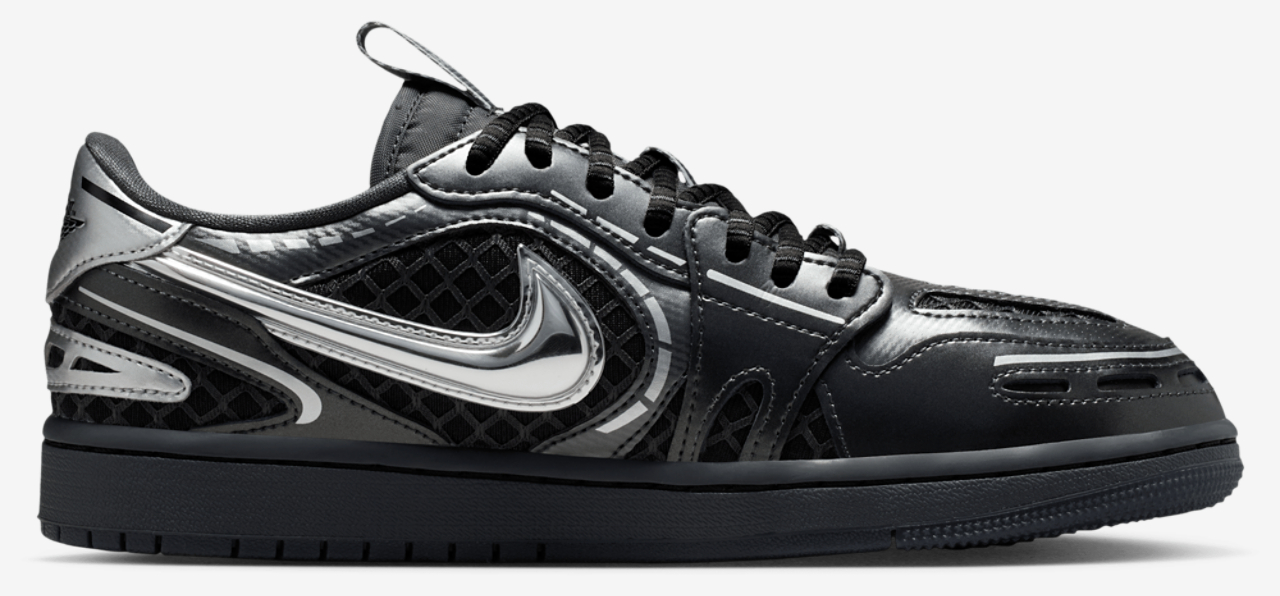 Jordan AJ 1 MM Image 1 of 5. Tap to open photo gallery.