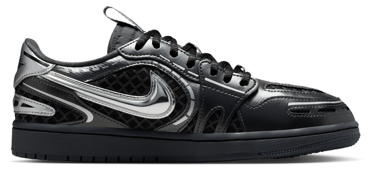 Jordan AJ 1 MM Image 1 of 5. Tap to open photo gallery.