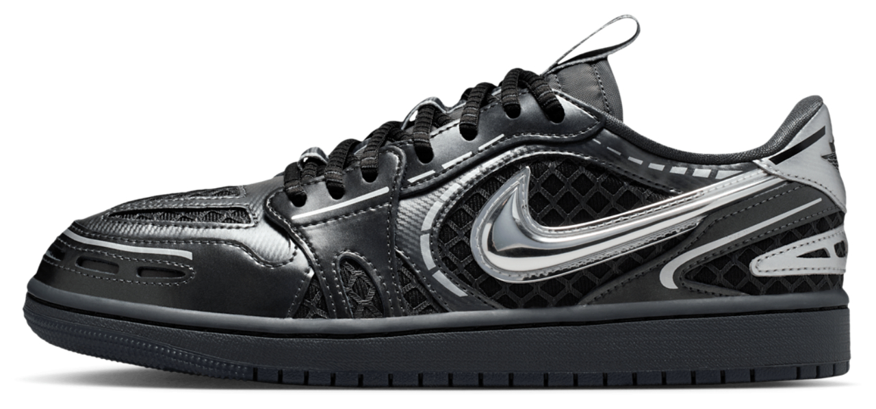 Jordan AJ 1 MM Image 2 of 5. Tap to open photo gallery.