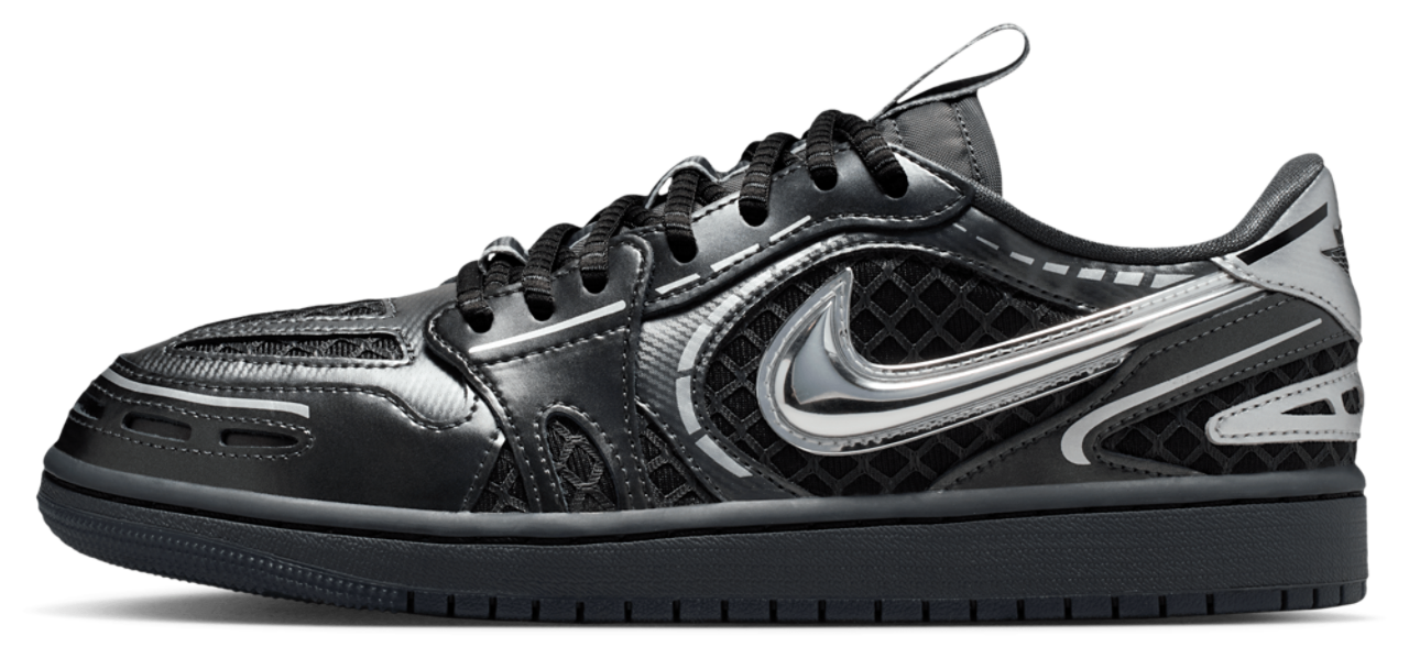 Jordan AJ 1 MM Image 2 of 5. Tap to open photo gallery.