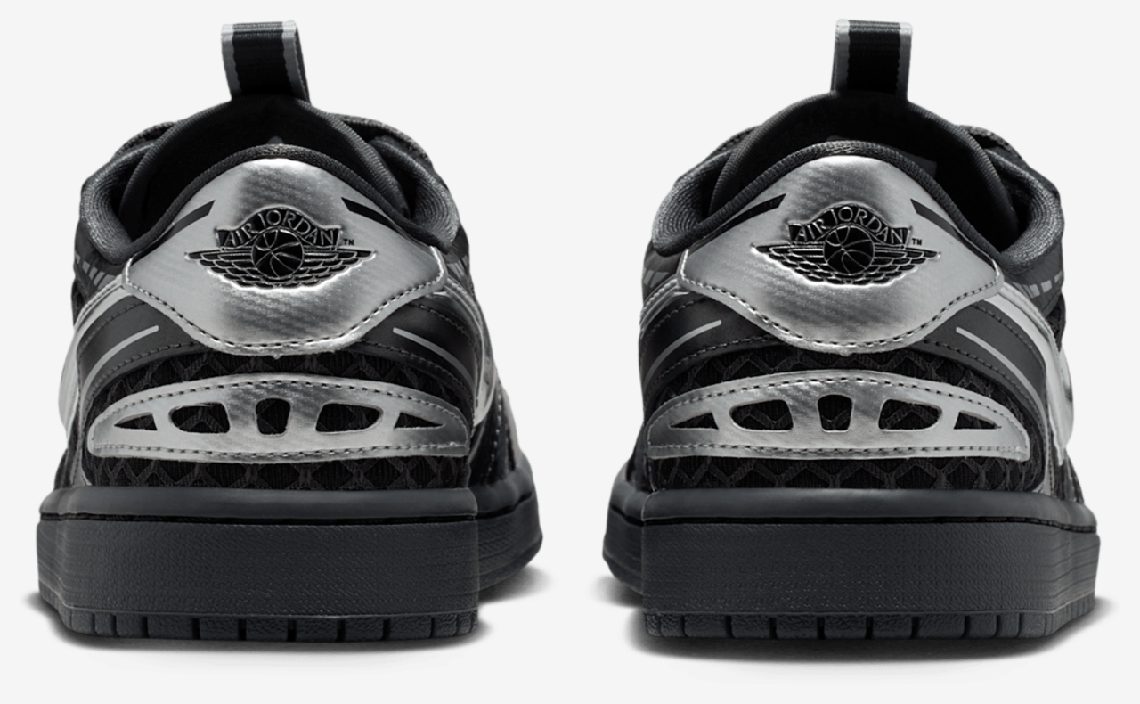 Jordan AJ 1 MM Image 3 of 5. Tap to open photo gallery.