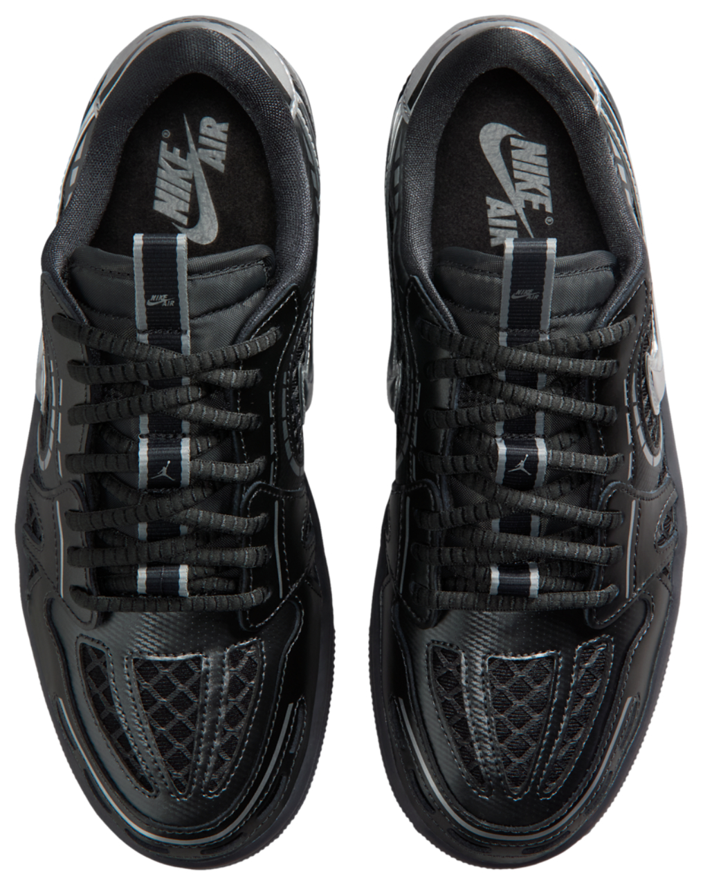 Jordan AJ 1 MM Image 4 of 5. Tap to open photo gallery.