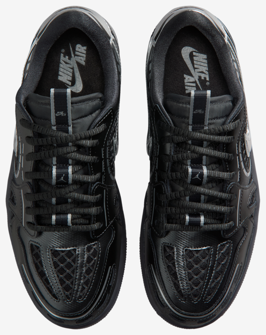 Jordan AJ 1 MM Image 4 of 5. Tap to open photo gallery.
