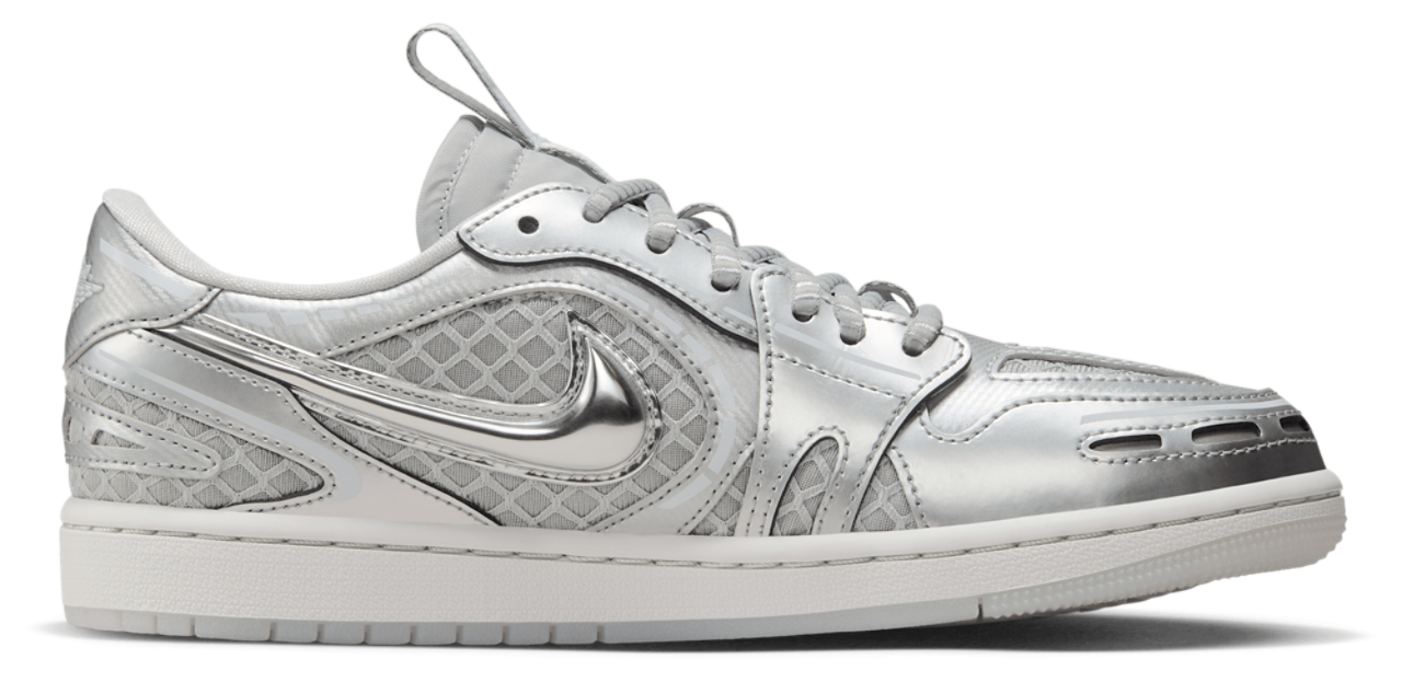 Jordan AJ 1 MM Image 1 of 5. Tap to open photo gallery.