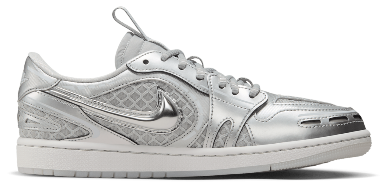 Jordan AJ 1 MM Image 1 of 5. Tap to open photo gallery.
