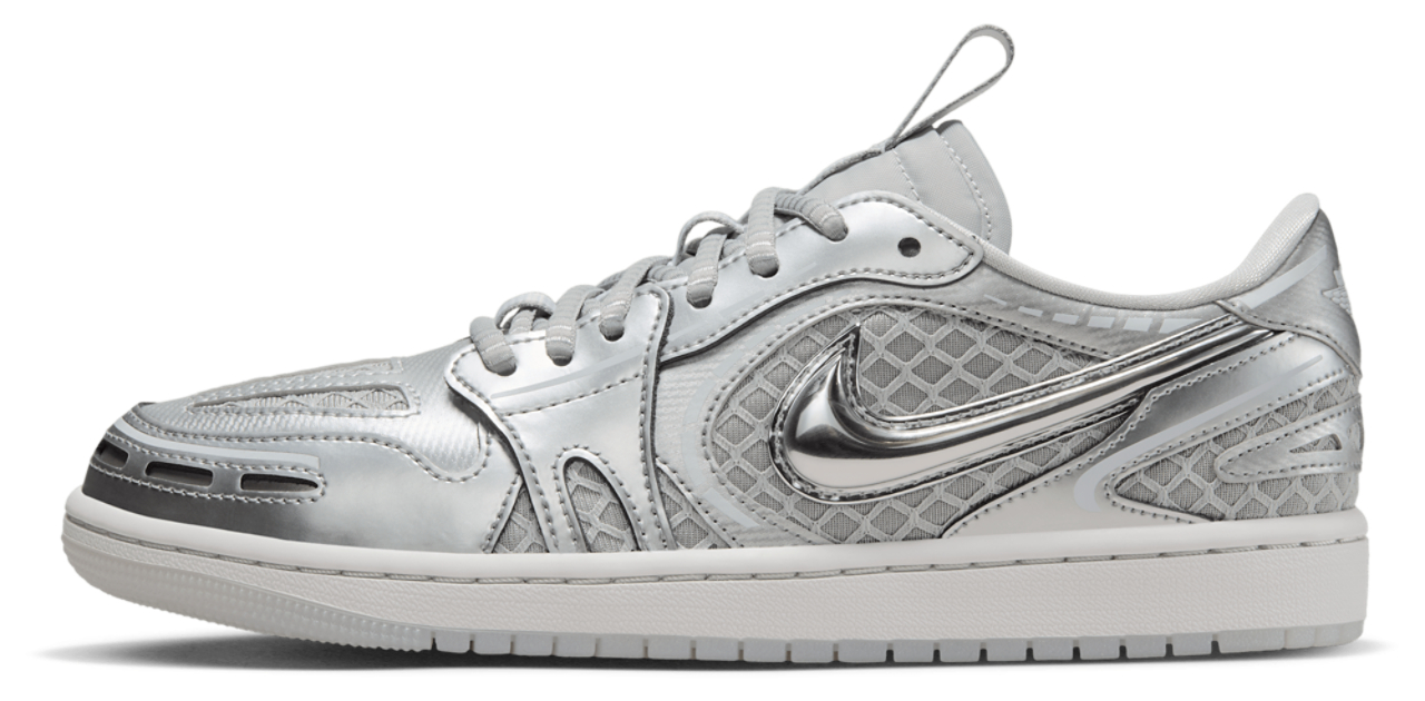Jordan AJ 1 MM Image 2 of 5. Tap to open photo gallery.
