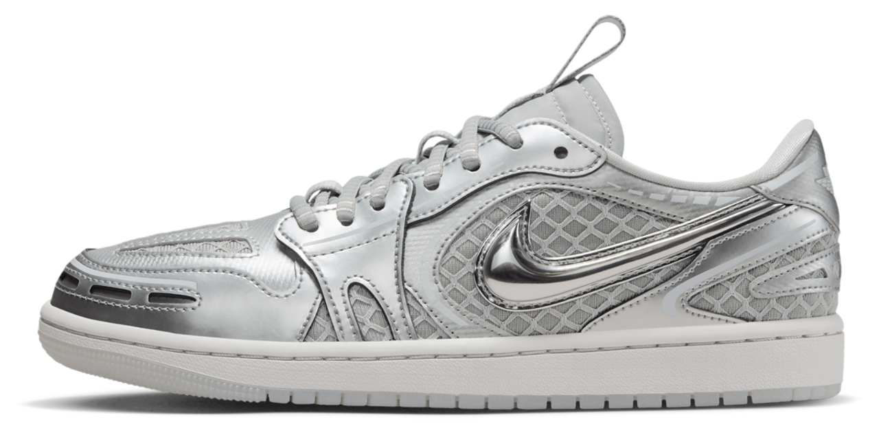 Jordan AJ 1 MM Image 2 of 5. Tap to open photo gallery.