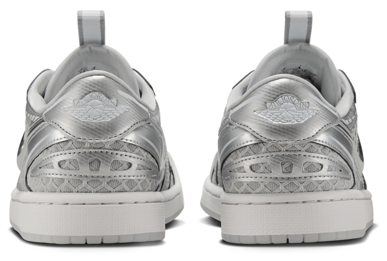 Jordan AJ 1 MM Image 3 of 5. Tap to open photo gallery.
