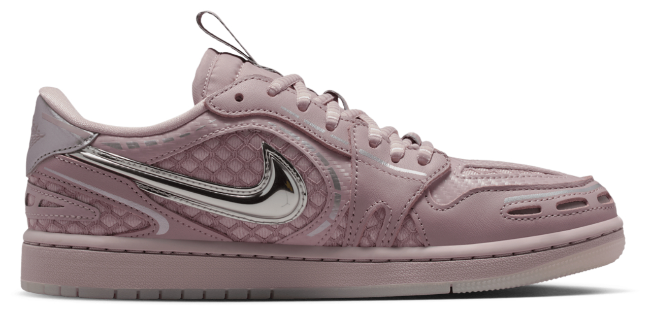 Jordan AJ 1 MM Image 1 of 5. Tap to open photo gallery.