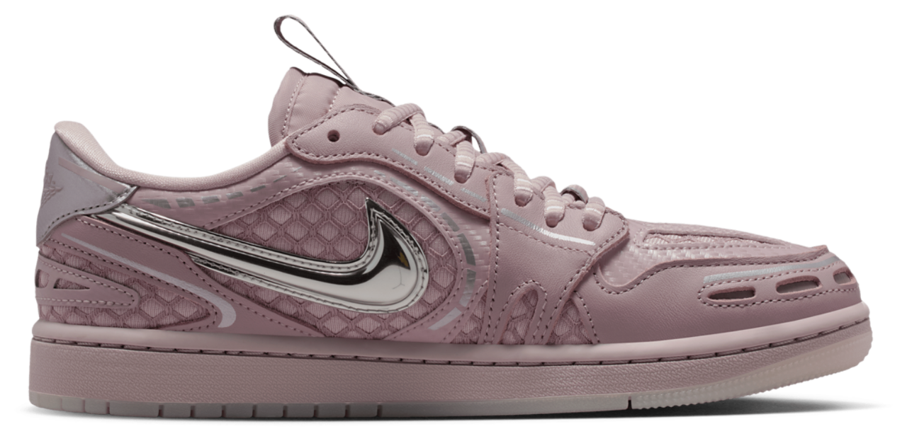 Jordan AJ 1 MM Image 1 of 5. Tap to open photo gallery.
