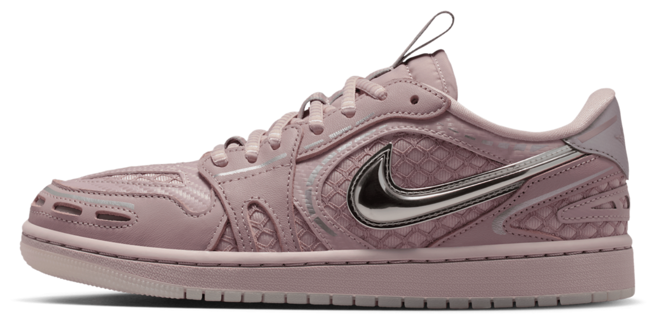 Jordan AJ 1 MM Image 2 of 5. Tap to open photo gallery.
