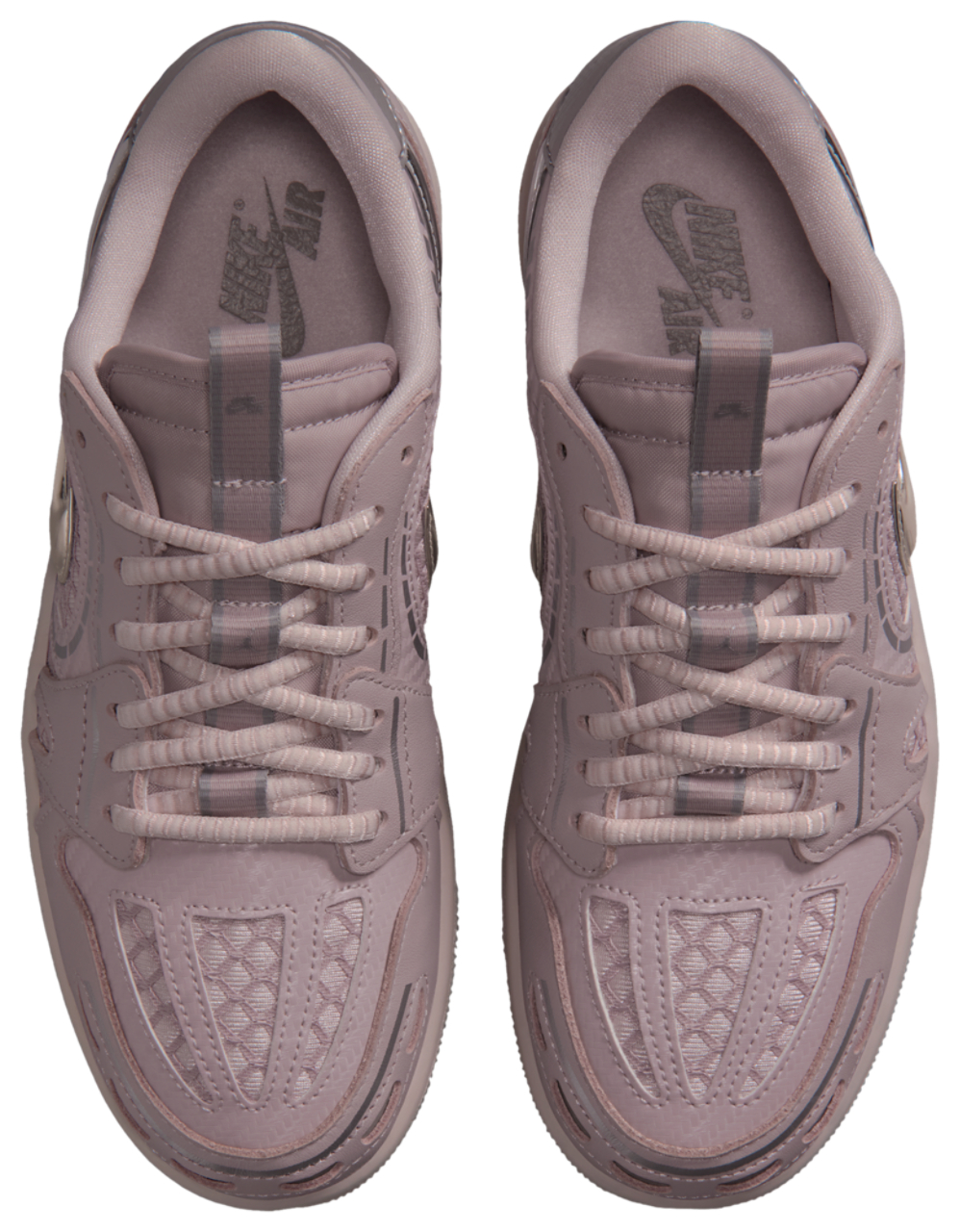 Jordan AJ 1 MM Image 4 of 5. Tap to open photo gallery.