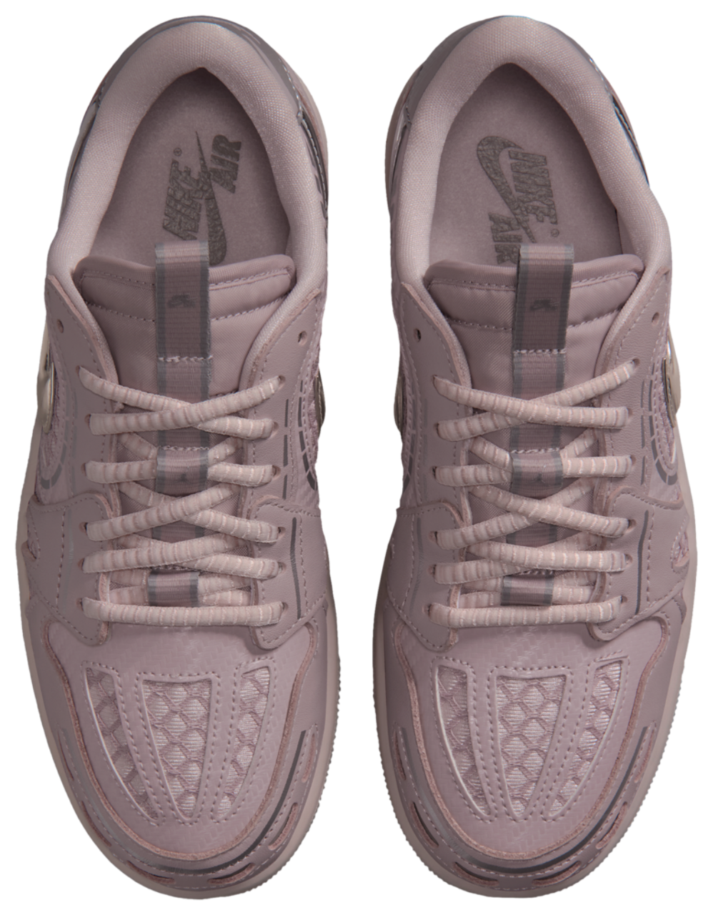 Jordan AJ 1 MM Image 4 of 5. Tap to open photo gallery.