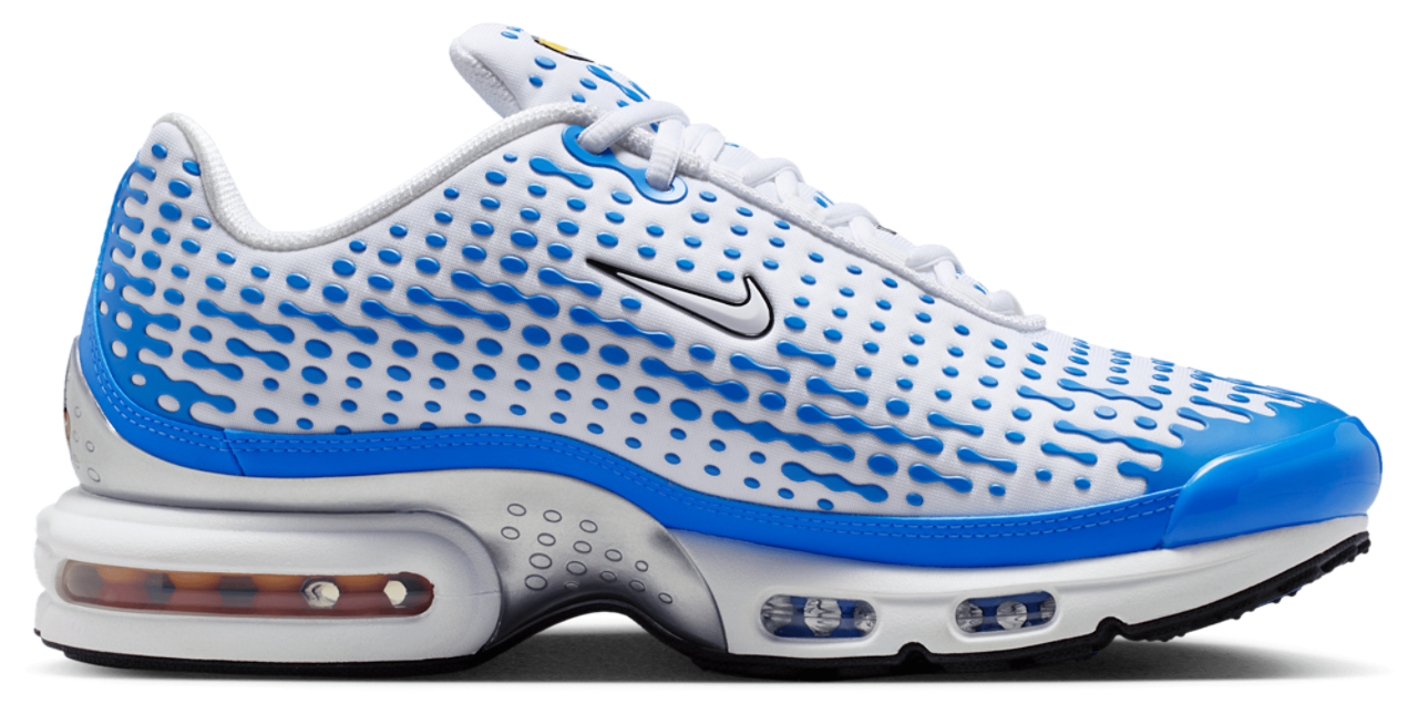 Nike Air Max Plus VII Image 1 of 8. Tap to open photo gallery.