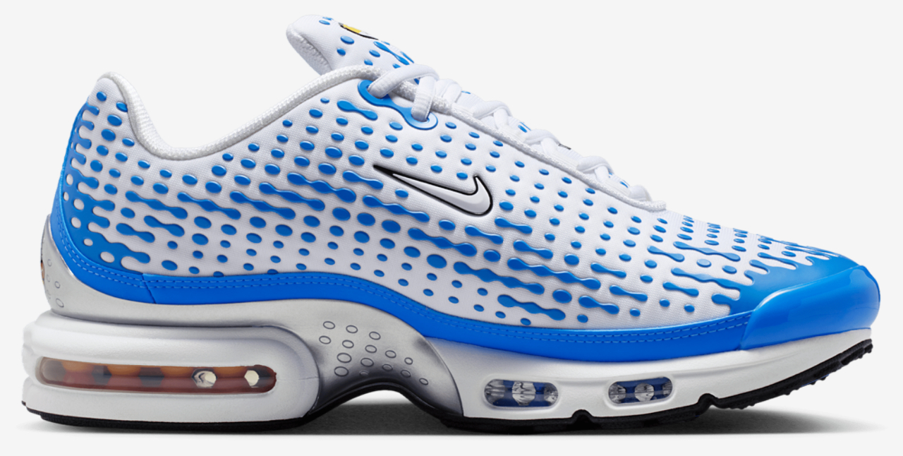 Nike Air Max Plus VII Image 1 of 8. Tap to open photo gallery.