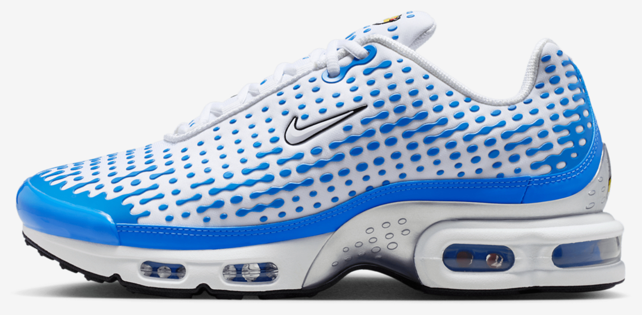 Nike Air Max Plus VII Image 2 of 8. Tap to open photo gallery.