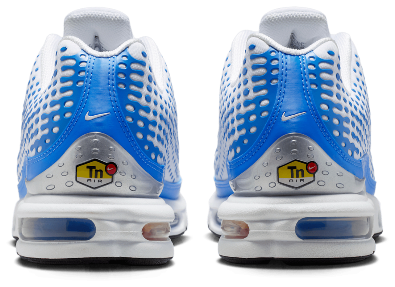 Nike Air Max Plus VII Image 3 of 8. Tap to open photo gallery.