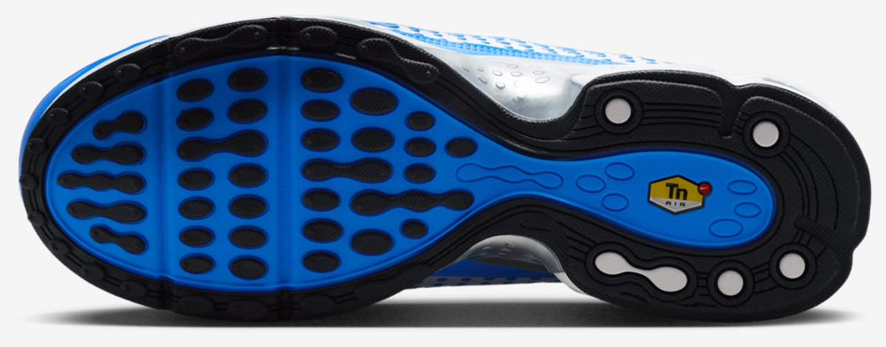 Nike Air Max Plus VII Image 5 of 8. Tap to open photo gallery.
