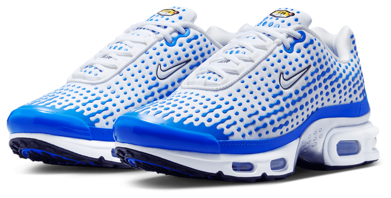 Nike Air Max Plus VII Image 6 of 8. Tap to open photo gallery.