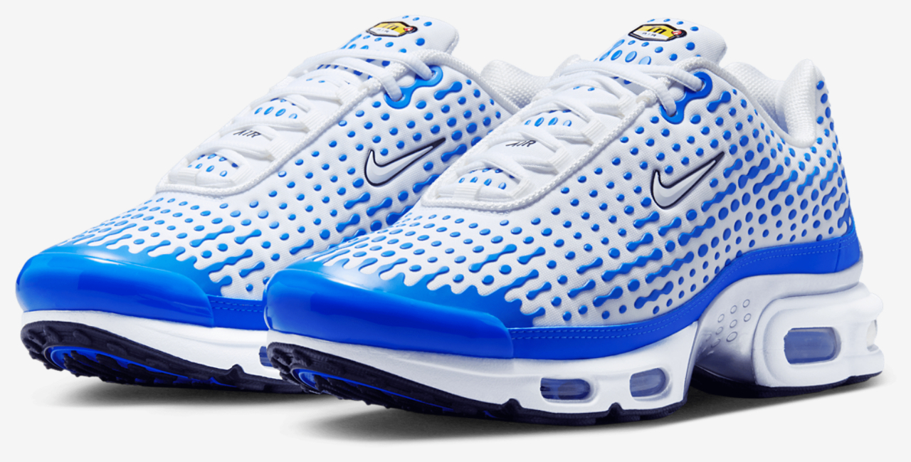 Nike Air Max Plus VII Image 6 of 8. Tap to open photo gallery.