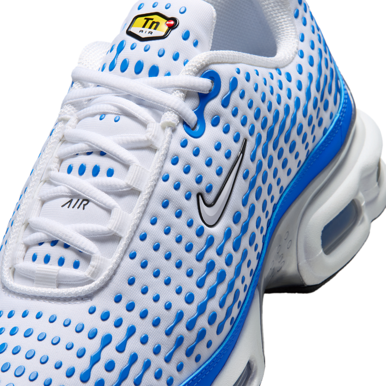 Nike Air Max Plus VII Image 7 of 8. Tap to open photo gallery.