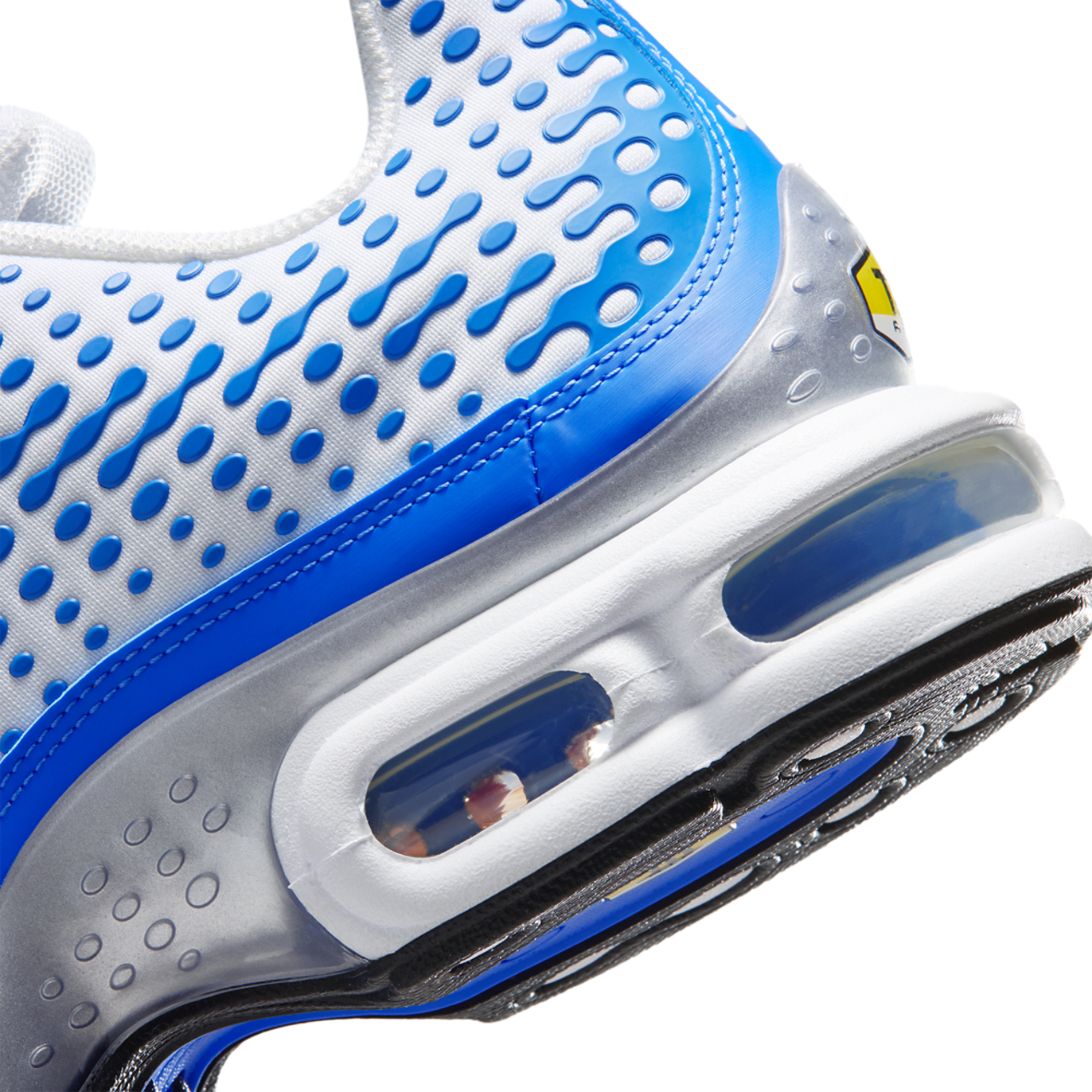 Nike Air Max Plus VII Image 8 of 8. Tap to open photo gallery.