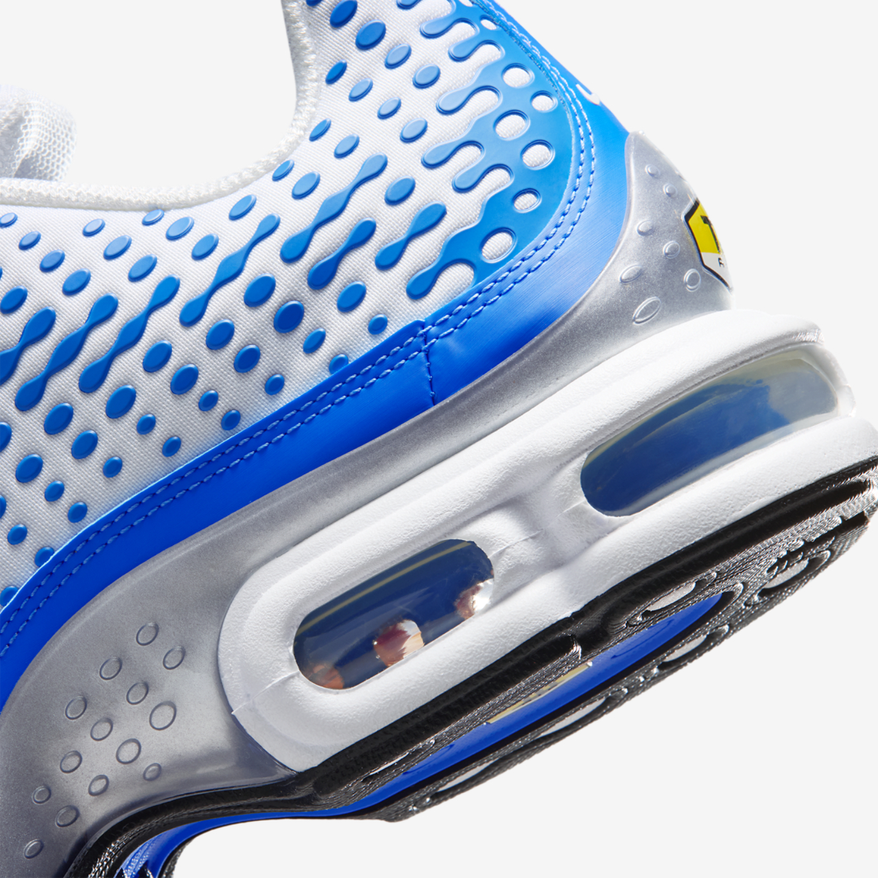 Nike Air Max Plus VII Image 8 of 8. Tap to open photo gallery.