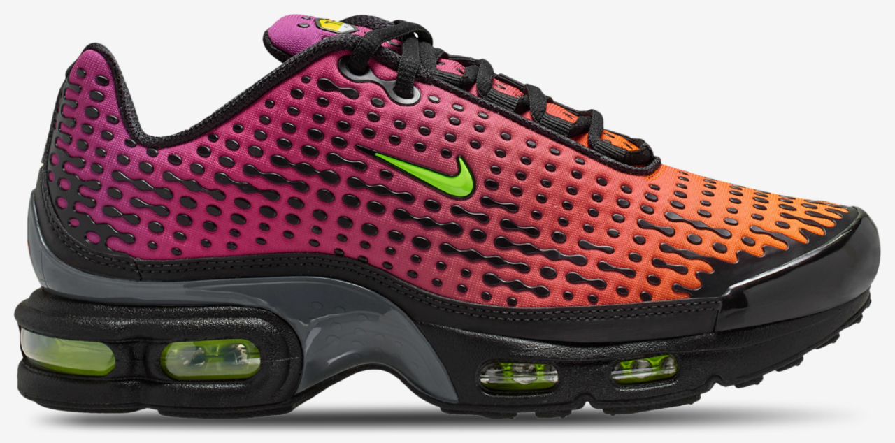 Nike Air Max Plus VII Image 1 of 4. Tap to open photo gallery.